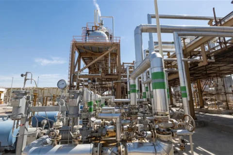 به گزارش نفت جنوب: با هدف افزایش قابلیت اطمینان تجهیزات و ارتقای ظرفیت تولید، عملیات اورهال پالایش گاز هویزه خلیج‌فارس طی برنامه‌ای منسجم و تحت رعایت کامل استانداردهای ایمنی اجرا شد. در طول این فرآیند، تولید به‌صورت موقت متوقف شد تا تعمیرات، بازبینی و به‌روزرسانی تجهیزات اصلی انجام گیرد.