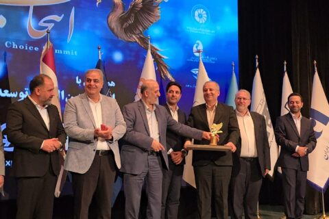 به گزارش نفت جنوب به نقل از روابط عمومی پتروشیمی فن‌آوران، این رویداد روز یکشنبه ۳۰ شهریورماه به همت دبیرخانه توسعه صنایع ملی ایران و با حضور مقامات دولتی، مدیران صنایع، کارشناسان و فعالان اقتصادی در مرکز همایش‌های صدا و سیما برگزار شد.