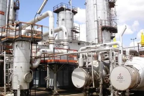 به گزارش نفت جنوب به نقل از ایلنا، شرکت نفت پاسارگاد در گزارش عملکرد خود از رشد چشمگیر فروش طی نیمه نخست سال ۱۴۰۴ خبر داد.