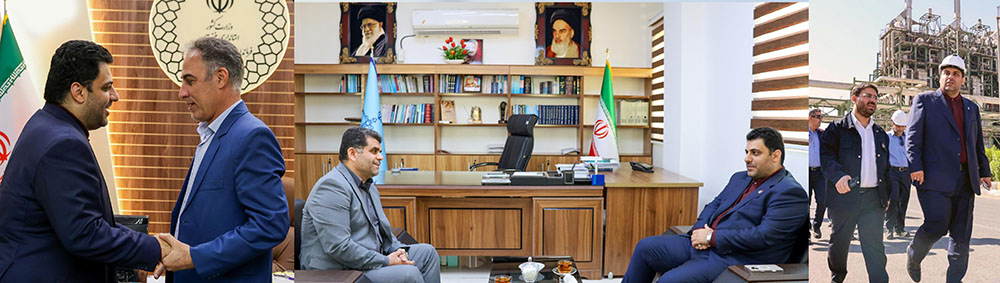 به گزارش نفت جنوب به نقل از روابط عمومی و امور بین‌الملل پتروشیمی امیرکبیر، در ابتدای اولین روز، سرپرست جدید مجتمع با حضور در واحدهای عملیاتی و پروژه‌های توسعه‌ای، از نزدیک در جریان روند تولید، وضعیت تجهیزات و نیازهای جاری قرار گرفت. در این بازدید که با حضور مدیران و مسئولان بخش‌های مختلف برگزار شد، گزارشی از آخرین وضعیت تولید، تعمیرات، ظرفیت‌ها و چالش‌های فنی ارائه و پیشنهادهایی برای ارتقای بهره‌وری مطرح شد.