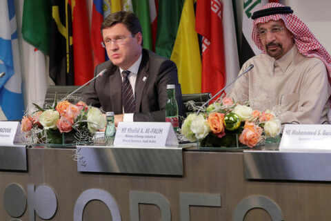 به گزارش نفت جنوب به نقل ازایسنا، روسیه و عربستان سعودی، بزرگترین تولیدکنندگان اوپک پلاس هستند که طی سالهای گذشته، گاهی درباره میزان تولید نفت اختلاف نظر داشتند اما در نهایت، به تفاهم رسیدند.