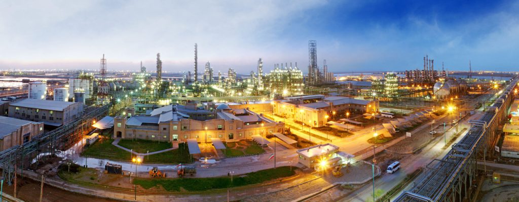 پتروشیمی امیرکبیر