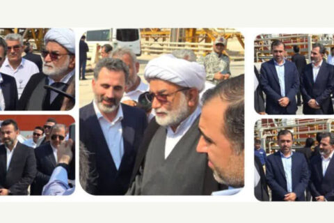 به گزارش نفت جنوب به نقل از روابط عمومی و امور بین‌الملل شرکت پایانه‌ها و مخازن پتروشیمی، در جریان این بازدید، دکتر مبرزی، مدیرعامل شرکت پایانه‌ها و مخازن پتروشیمی و مهندس بهزادی، مدیر بندر سیراف پارس، گزارشی جامع از وضعیت موجود، روند فعالیت‌های عملیاتی، ظرفیت‌های بارگیری و صادراتی، برنامه‌های توسعه‌ای و اقدامات در دست اجرا ارائه کردند.