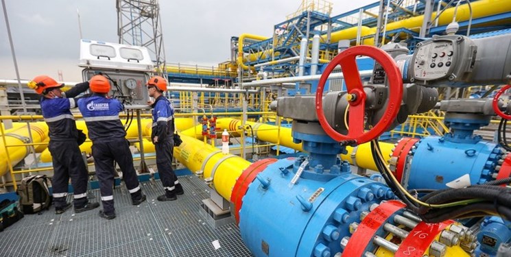 به گزارش نفت جنوب به نقل از ایسنا، خبرگزاری روسی اینترفاکس گزارش داد گازپروم اعلام کرد افزایش مصرف گاز با سرمای شدید و شروع فصل گرمایش در بسیاری از مناطق روسیه مرتبط است.