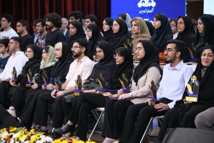 پارس جنوبی نماد توانمندی علمی فرزندان ایران اسلامی است