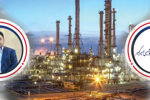 به گزارش نفت جنوب: خوشبینفر پیش از این مدیرعامل پتروشیمی مروارید را بر عهده داشت و اکنون جایگزین عبدالمجید محمدی در پتروشیمی امیر کبیر شده است.