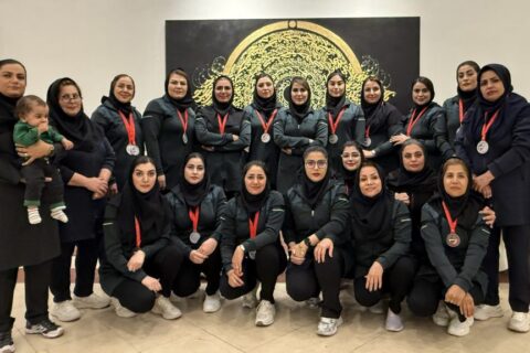 به گزارش نفت جنوب به نقل از روابط عمومی شرکت عملیات غیرصنعتی پازارگاد: عناوین کسب شده به شرح ذیل میباشند: