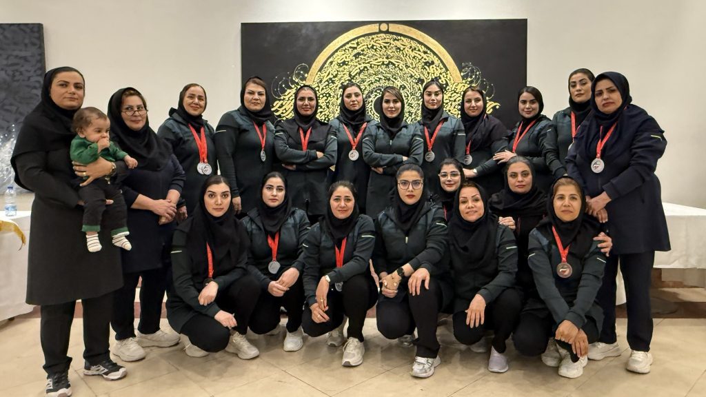 به گزارش نفت جنوب به نقل از روابط عمومی شرکت عملیات غیرصنعتی پازارگاد: عناوین کسب شده به شرح ذیل می‌باشند: