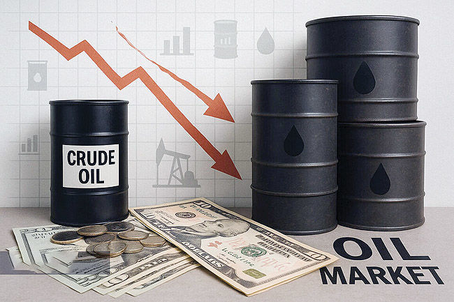 به گزارش نفت جنوب به نقل از ایسنا،  قیمت آتی نفت برنت با ۱۸ سنت معادل ۰.۳ درصد افزایش به ۶۴ دلار و ۲۹ سنت در هر بشکه رسید. نفت وست تگزاس اینترمدیت آمریکا با ۱۹ سنت یا ۰.۳ درصد افزایش، به ۶۰ دلار و ۶۷ سنت در هر بشکه رسید.