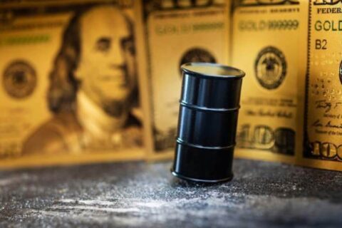 به گزارش نفت جنوب به نقل از ایسنا، قیمت قراردادهای آتی نفت برنت با ۳۷ سنت معادل ۰.۵۷ درصد افزایش، به ۶۵ دلار و ۷۲ سنت در هر بشکه رسید. قیمت معاملات نفت وست تگزاس اینترمدیت آمریکا با ۳۴ سنت معادل ۰.۵۵ درصد افزایش، به ۶۲ دلار و ۱۲ سنت در هر بشکه رسید.