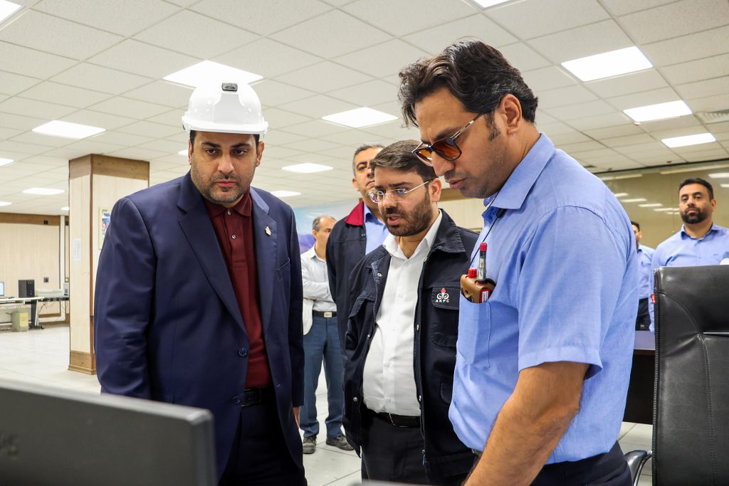 شروع مسیری تازه در امیرکبیر؛ نگاه به آینده با گام‌هایی مطمئن