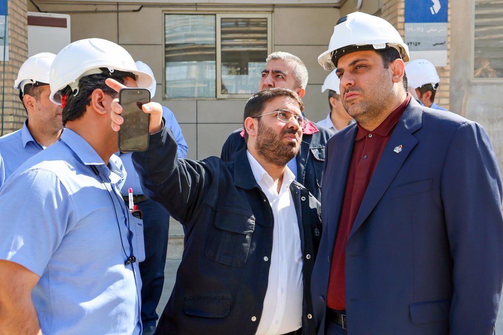 شروع مسیری تازه در امیرکبیر؛ نگاه به آینده با گام‌هایی مطمئن