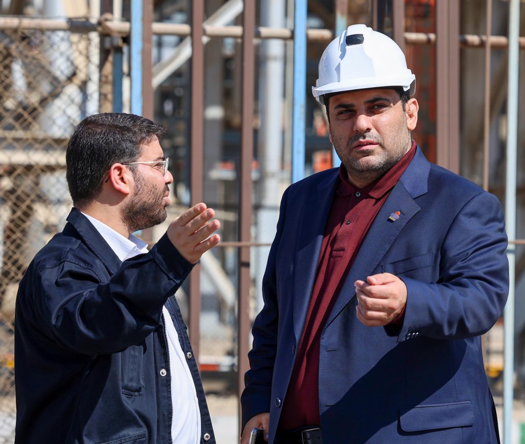 شروع مسیری تازه در امیرکبیر؛ نگاه به آینده با گام‌هایی مطمئن