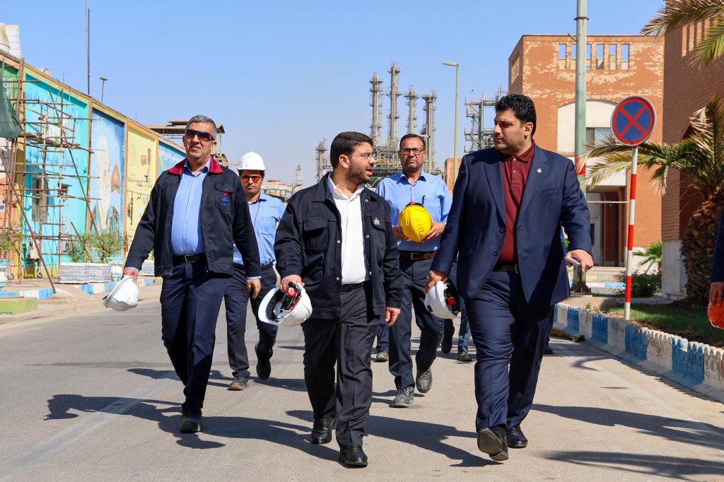 شروع مسیری تازه در امیرکبیر؛ نگاه به آینده با گام‌هایی مطمئن