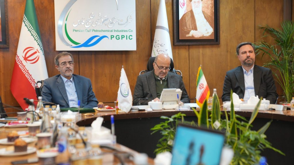 امضای تفاهمنامه سهجانبه پازارگاد، ماهشهر و جهاد دانشگاهی برای گسترش آموزشهای تخصصی و عمومی