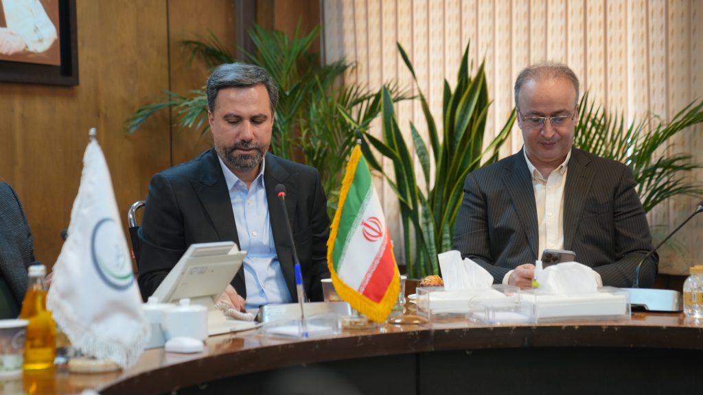 امضای تفاهمنامه سهجانبه پازارگاد، ماهشهر و جهاد دانشگاهی برای گسترش آموزشهای تخصصی و عمومی