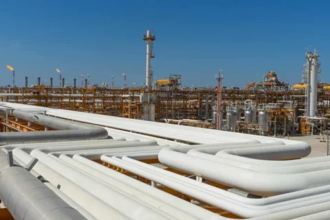 به گزارش نفت جنوب به نقل از مجتمع گاز پارس جنوبی، غلامعباس حسینی با اشاره به اینکه تولید اتان در ۶ ماه نخست امسال نسبت به مدت مشابه پارسال که حدود ۲ میلیون تن بود، ۷.۵ درصد افزایش یافته است، گفت: اتان تولیدی با کیفیت بالا به پتروشیمی‌های منطقه عسلویه تحویل شد و نقشی کلیدی در تأمین خوراک پایدار و راهبرد صنایع پتروشیمی منطقه دارد.