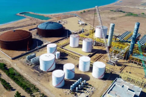 به گزارش نفت جنوب، نزهت از اسفند ۱۴۰۱ مدیرعامل این پتروشیمی بود.