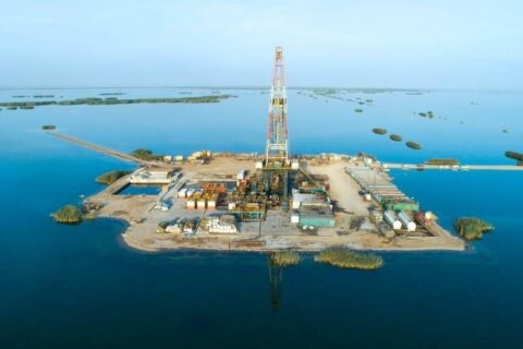 به گزارش نفت جنوب به نقل از ایسنا، حمید دریس با اعلام این خبر اظهار کرد: این طرح که در سه منیفولد شماره ۲، ۳ و ۷ میدان آزادگان جنوبی با ابتکار عمل مدیران و کارشناسان مجرب و متخصص این شرکت اجرا شد، با حداقل هزینه و در بازه زمانی کوتاه حدود یک‌ماهه، موفق به تحقق افزایش تولید حدود ۸۵۰۰ هزار بشکه‌ای در روز شد.