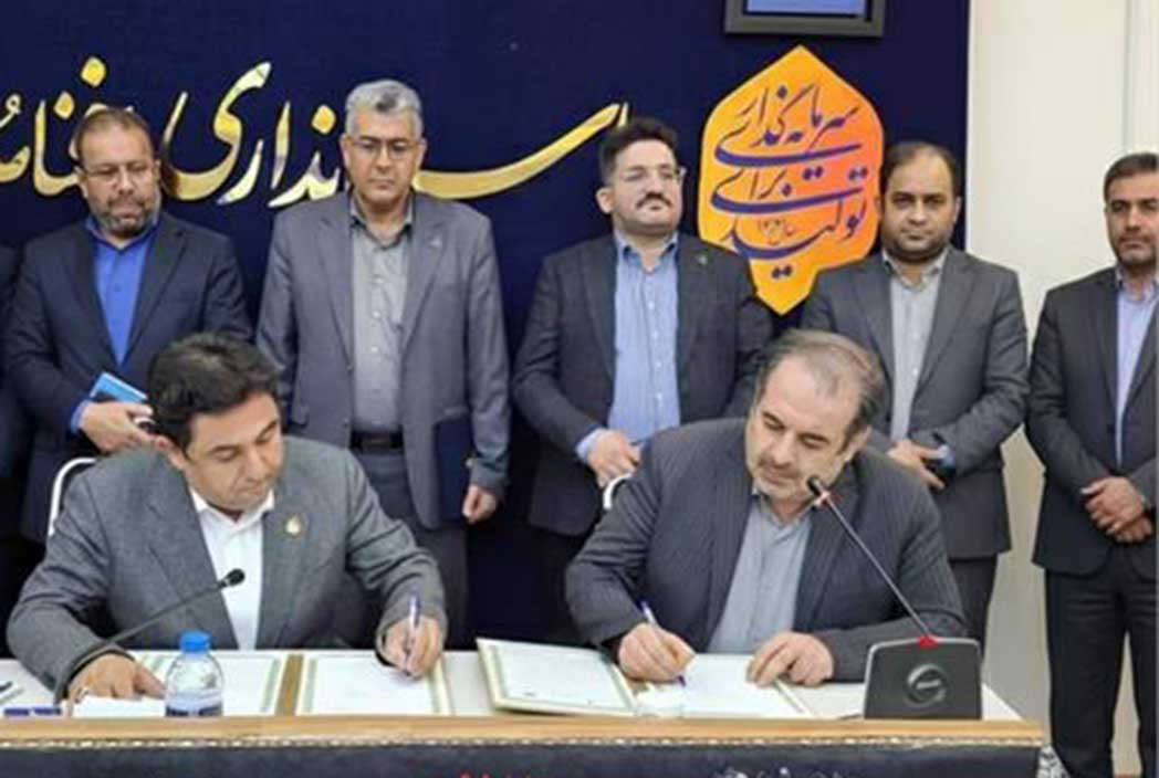 به گزارش  نفت جنوب به نقل از روابط عمومی و امور بین‌الملل پتروشیمی امیرکبیر، سومین جلسه ستاد اقتصاد دانش‌بنیان و کارگروه اعتبار مالیاتی خوزستان بعدازظهر امروز با حضور معاون فناوری و نوآوری وزیر علوم، معاون وزارت جهاد کشاورزی، جمعی از معاونان استاندار و مدیران دستگاه‌های اجرایی در استانداری خوزستان برگزار شد.