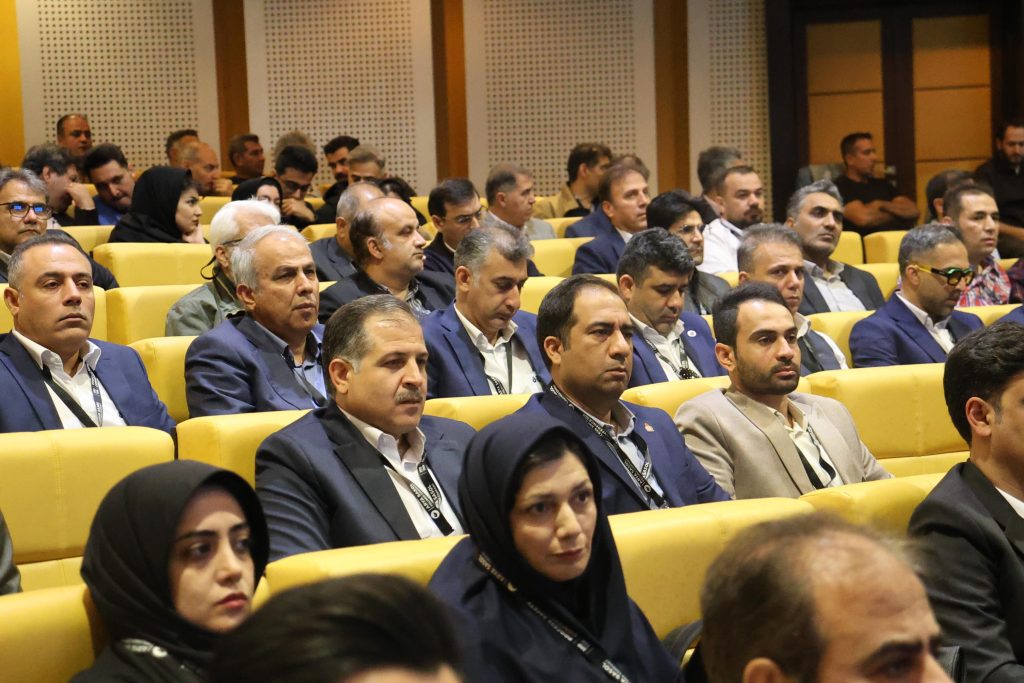 پتروشیمی امیرکبیر برنده تندیس ویژه عملکرد برتر ایمنی