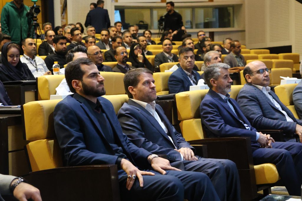 پتروشیمی امیرکبیر برنده تندیس ویژه عملکرد برتر ایمنی