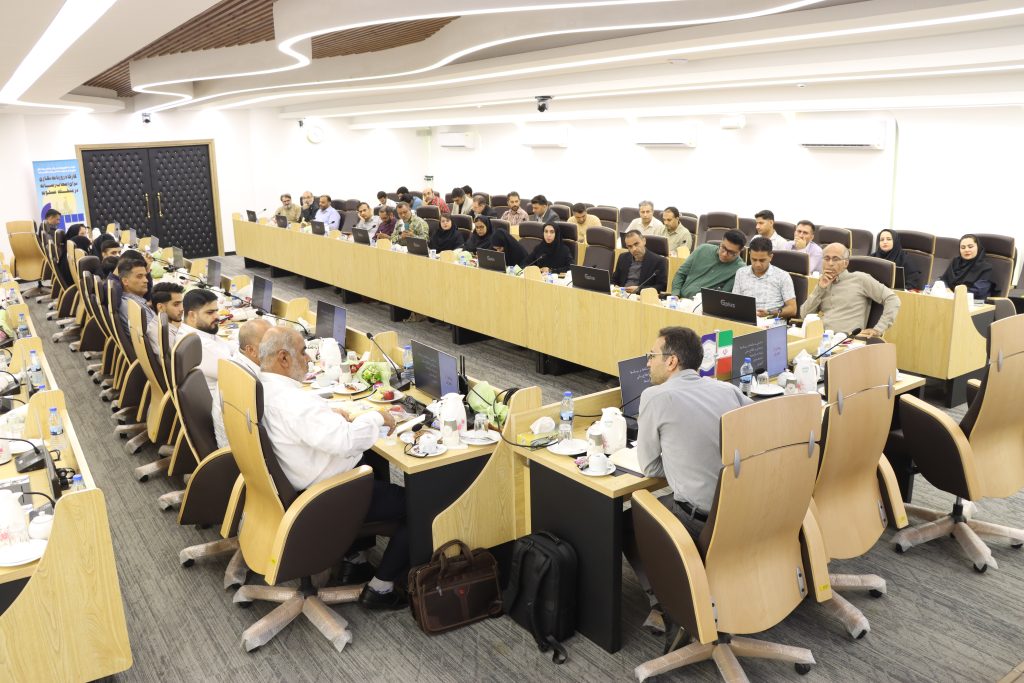 هلدینگ خلیج فارس میزبان دوره آموزشی خبرنگاران بوشهر با رویکرد نوین رسانه‌ای1