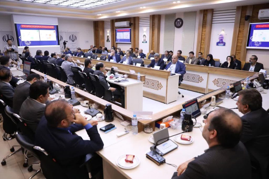 امروز زمان تصمیم‌گیری برای جهش فناورانه کشور است