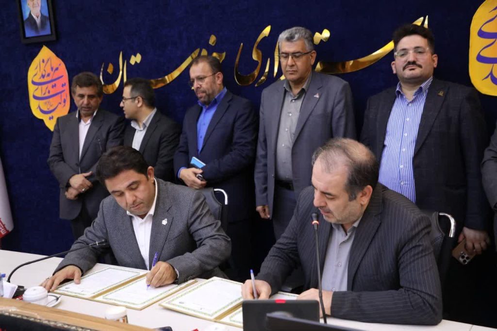 امروز زمان تصمیم‌گیری برای جهش فناورانه کشور است