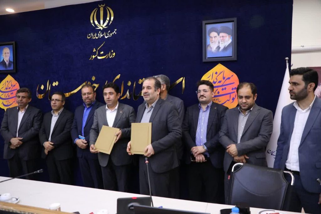 امروز زمان تصمیم‌گیری برای جهش فناورانه کشور است