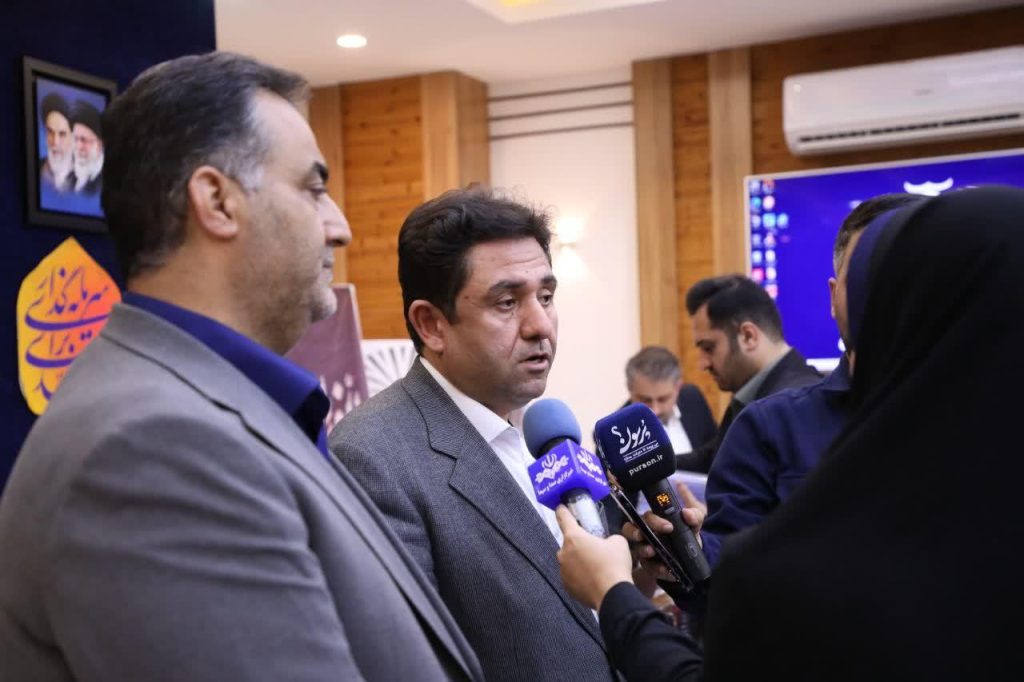 امروز زمان تصمیم‌گیری برای جهش فناورانه کشور است