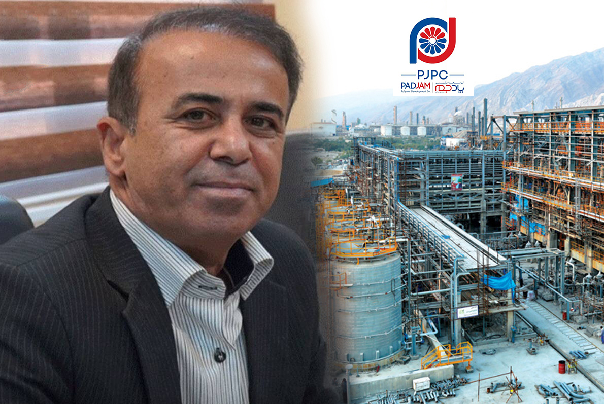 به گزارش نفت جنوب، عباس دولتی‌زاده پس از تصویب هیئت‌مدیره شرکت، رسماً سرپرست شرکت توسعه پلیمر پادجم شد. این تغییر مدیریتی بخشی از برنامه‌ جدید مجموعه پتروشیمی جم برای ارتقای روند اجرایی طرح‌های وابسته و بهره‌گیری از ظرفیت‌های بومی استان بوشهر است.