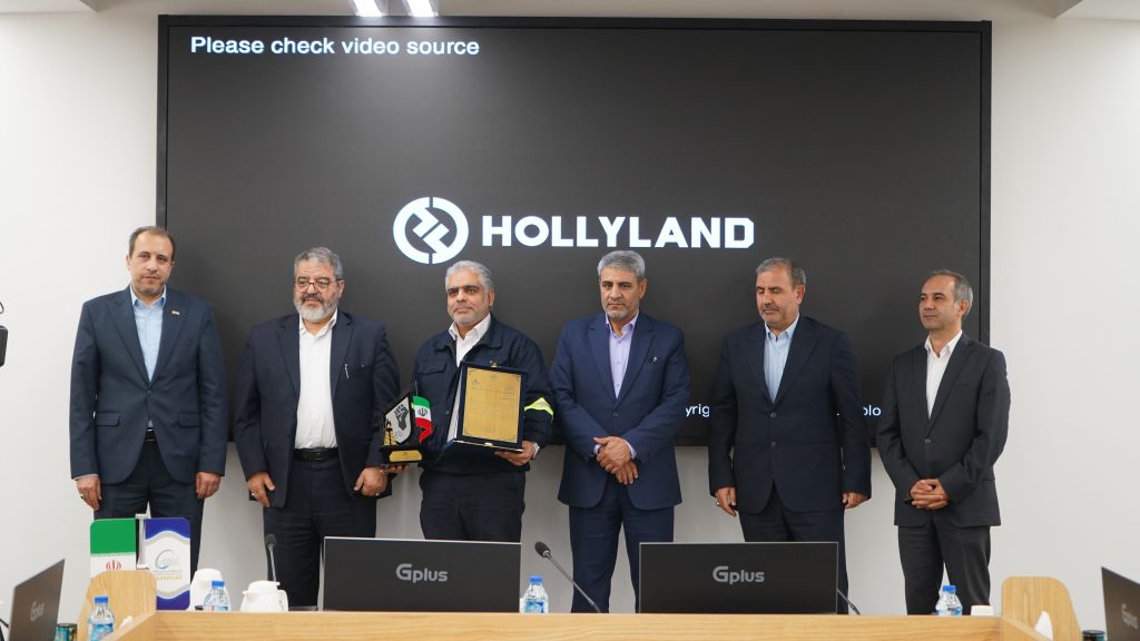 پتروشیمیهای عسلویه میزبان رئیس سازمان پدافند غیرعامل کشور در نشست بررسی راهکارهای ایمنی