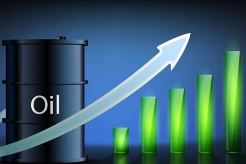 به گزارش نفت جنوب به نقل از ایسنا، قیمت آتی نفت برنت با ۴۵ سنت معادل ۰.۷۱ درصد افزایش، به ۶۴ دلار و هشت سنت در هر بشکه رسید. قیمت آتی وست تگزاس اینترمدیت آمریکا با ۴۸ سنت معادل ۰.۸۰ درصد، به ۶۰ دلار و ۲۳ سنت در هر بشکه رسید.