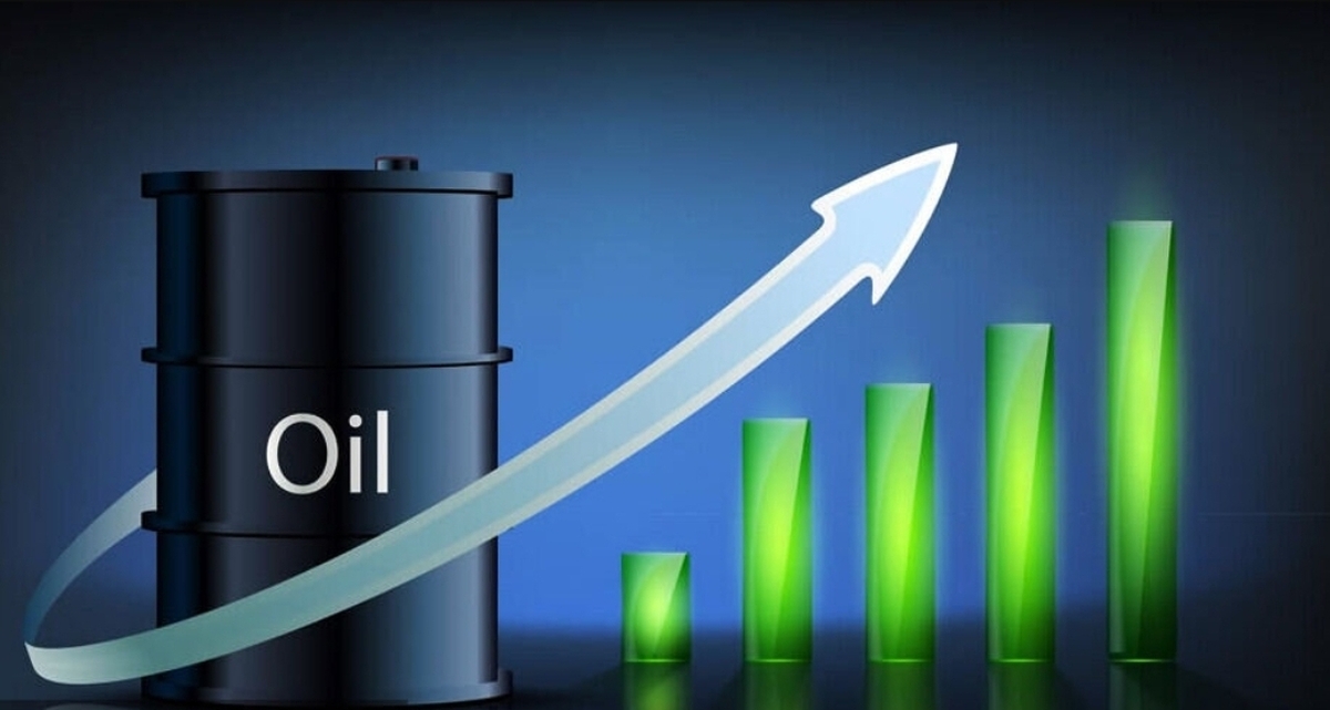 به گزارش نفت جنوب به نقل از ایسنا، قیمت آتی نفت برنت با ۴۵ سنت معادل ۰.۷۱ درصد افزایش، به ۶۴ دلار و هشت سنت در هر بشکه رسید. قیمت آتی وست تگزاس اینترمدیت آمریکا با ۴۸ سنت معادل ۰.۸۰ درصد، به ۶۰ دلار و ۲۳ سنت در هر بشکه رسید.