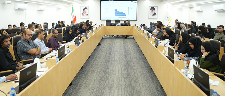 به گزارش نفت جنوب: این کارگاه دو روزه با همکاری انجمن روزنامه‌نگاری ایران و خانه مطبوعات استان بوشهر و با حضور بیش از ۱۰۰ خبرنگار از رسانه‌های محلی در سالن اجتماعات شرکت عملیات غیرصنعتی پازارگاد برگزار شد.