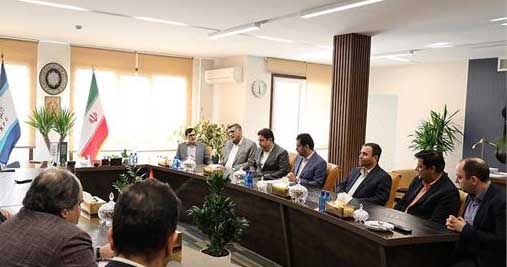 به گزارش نفت جنوب به نقل از روابط‌عمومی و امور بین‌الملل پتروشیمی امیرکبیر، بعدازظهر امروز آیین تکریم و قدردانی از خدمات مهندس عبدالمجید محمدی مدیرعامل پیشین پتروشیمی امیرکبیر، با حضور مهندس علی حیاتی سرپرست و عضو هیأت‌مدیره این شرکت در محل سالن جلسات دفتر تهران، برگزار شد.