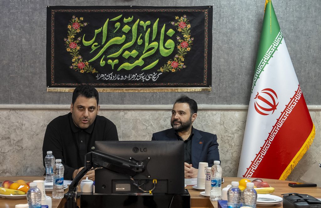 توافق پتروشیمی مروارید و بانک شهر برای توسعه همکاریهای مالی و سرمایه گذاری