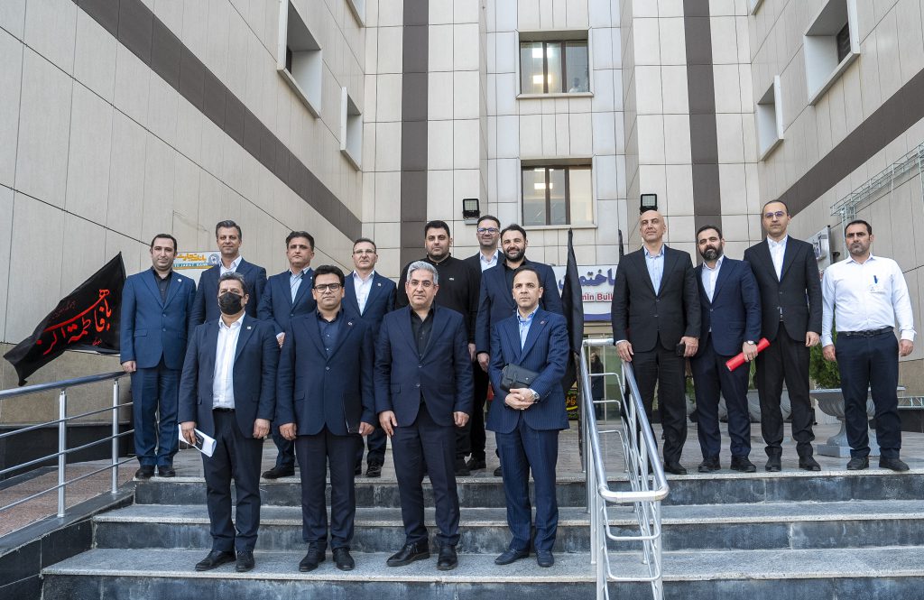 توافق پتروشیمی مروارید و بانک شهر برای توسعه همکاریهای مالی و سرمایه گذاری