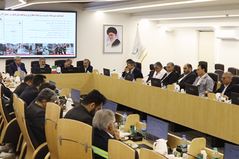 به گزارش نفت جنوب به نقل از روابط عمومی شرکت عملیات غیرصنعتی پازارگاد، در این نشست، گزارشی از اقدامات انجام‌شده در دوران جنگ تحمیلی ۱۲ روزه در منطقه پارس جنوبی ارائه گردید.