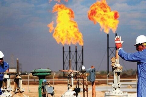 به گزارش نفت جنوب به نقل از رویترز، اداره اطلاعات انرژی آمریکا در روز یکشنبه اعلام کرد صادرات هفتگی نفت عراق به این کشور در هفته گذشته کاهش یافته است.