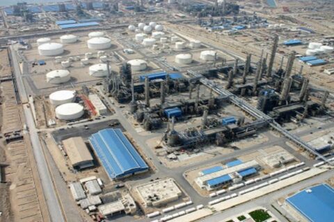 به گزارش نفت جنوب: اعتماد مجدد اعضای انجمن صنفی پتروشیمی‌ها به حضور پتروشیمی نوری در هیأت‌مدیره این انجمن، در جریان مجمع عمومی و فوق‌العاده انجمن که با مشارکت ۹۲ درصد از اعضا برگزار شد، بار دیگر تأیید شد.