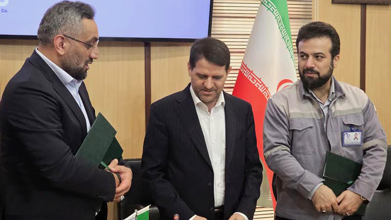 حدود یک دهه اختلاف یک روزه حل شد