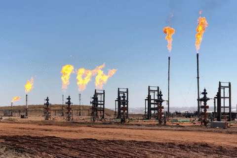 به گزارش نفت جنوب به نقل از مهر، خاموشی فلرها سالها یکی از اولویتهای صنعت نفت بوده، اما آمارهای رسمی نشان میدهد این برنامه طی دو سال گذشته وارد مرحلهای عملیاتیتر شده است. در مناطق نفتخیز جنوب، که بزرگترین سهم عملیات تولید و بیشترین تعداد فلرهای فعال را دارد، مجموعهای از پروژههای جمعآوری گاز، اصلاح مشعلها و توسعه واحدهای فرآورش، باعث شده حجم گازهای سوزاندهشده روزانه چند ده میلیون فوتمکعب کاهش پیدا کند.