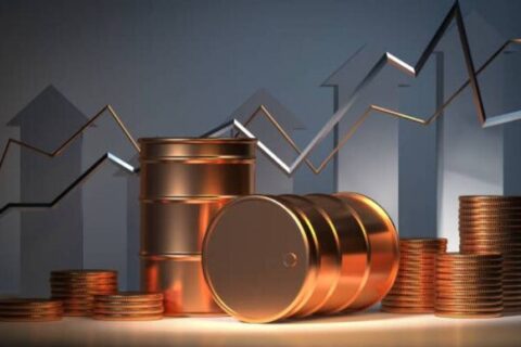 به گزارش نفت جنوب به نقل از ایسنا، قیمت نفت برنت با ۵ سنت معادل ۰.۱ درصد افزایش، به ۶۲ دلار و ۲۹ سنت در هر بشکه رسید. نفت خام وست تگزاس اینترمدیت (WTI) آمریکا با ۶ سنت افزایش، به ۵۸ دلار و ۴۱ سنت در هر بشکه رسید.