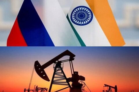 به گزارش نفت جنوب به نقل از ایسنا، منابع آگاهی که به دلیل حساس بودن اطلاعات نخواستند نامشان فاش شود، به بلومبرگ گفتند: بزرگترین پالایشگاه هند از طریق شرکت روس‌اکسپورت با نفتکشهای افراماکس قرارداد بسته است تا پالایشگاه ۶۶۰ هزار بشکه‌ای خود را که به بازار داخلی خدمات ارائه می‌دهد، تامین کند.