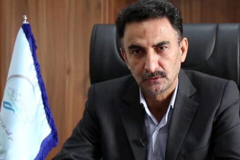 به گزارش نفت جنوب، محمد رحیمی‌پور رئیس هیات مدیره شرکت پتروشیمی گچساران است.