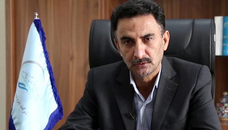 به گزارش نفت جنوب، محمد رحیمی‌پور رئیس هیات مدیره شرکت پتروشیمی گچساران است.