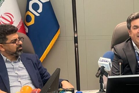 به گزارش نفت جنوب به نقل از صدای پتروشیمی، تعدادی از رسانه‌های کشور روز گذشته و به دعوت هلدنیگ خلیج فارس، از پتروشیمی نوری که از زیرمجموعه‌های این هلدینگ است، بازدید کردند.