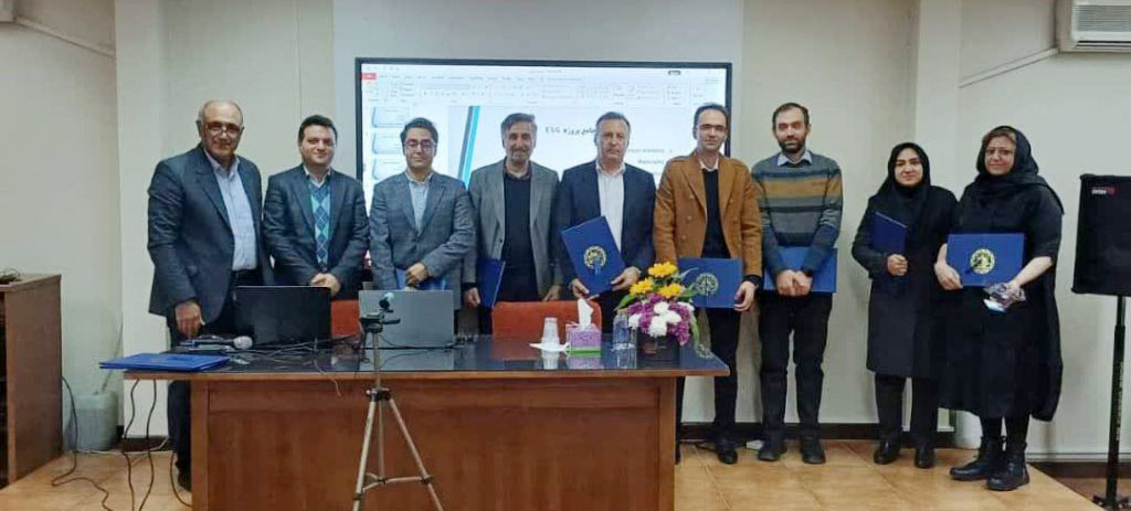 برگزاری نشست تخصصی «زنجیره‌های تامین پایدار» با تمرکز بر فرصت‌ها و تهدیدهای چارچوب  ESG اروپا برای بنگاه‌های ایرانی